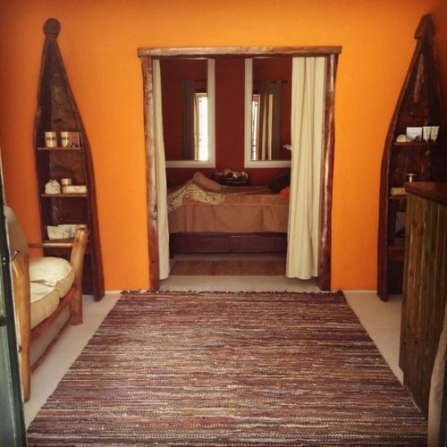 Auas Safari Lodge Falena 外观 照片