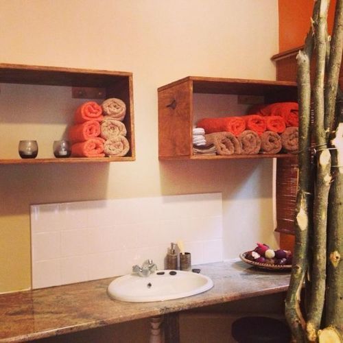 Auas Safari Lodge Falena 外观 照片