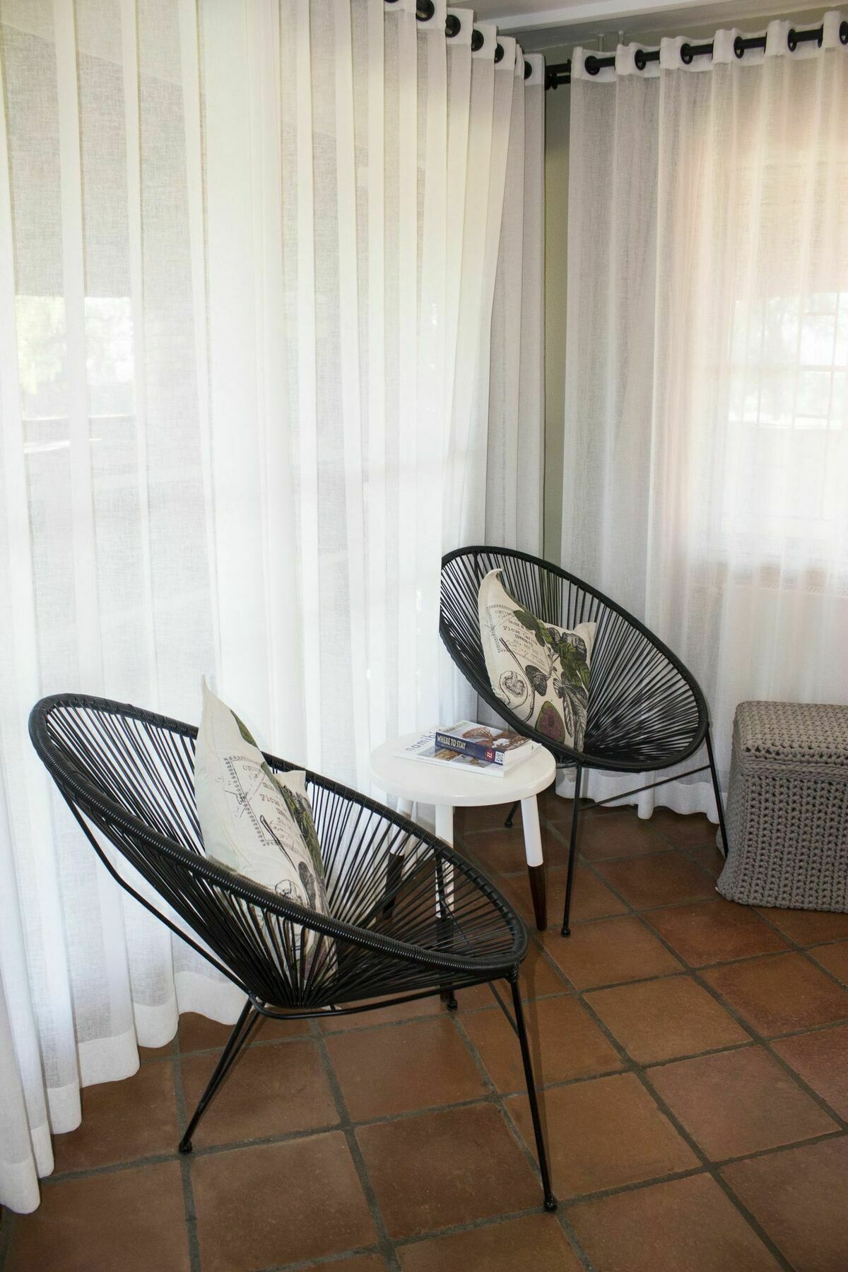 Auas Safari Lodge Falena 外观 照片