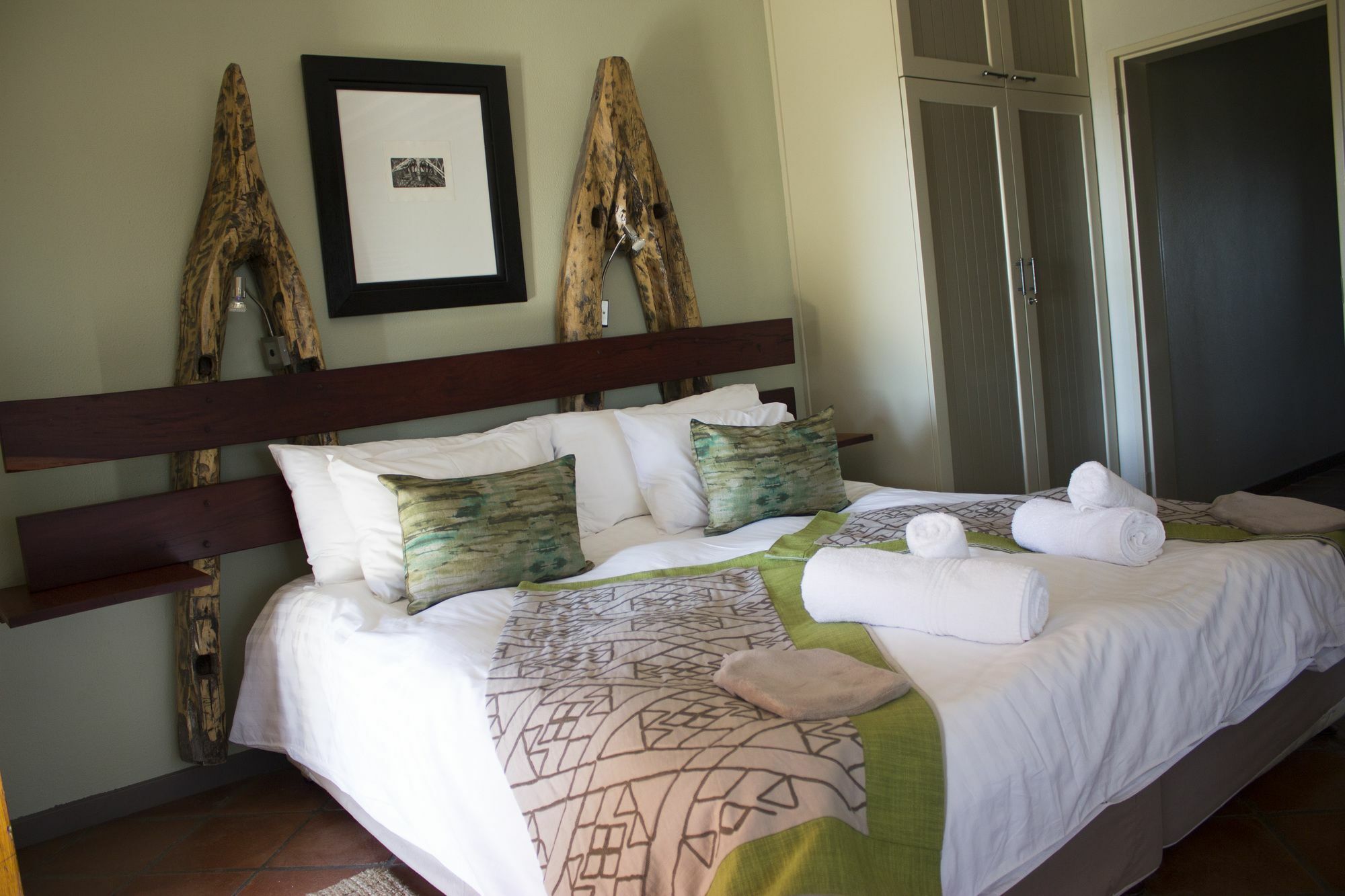Auas Safari Lodge Falena 外观 照片