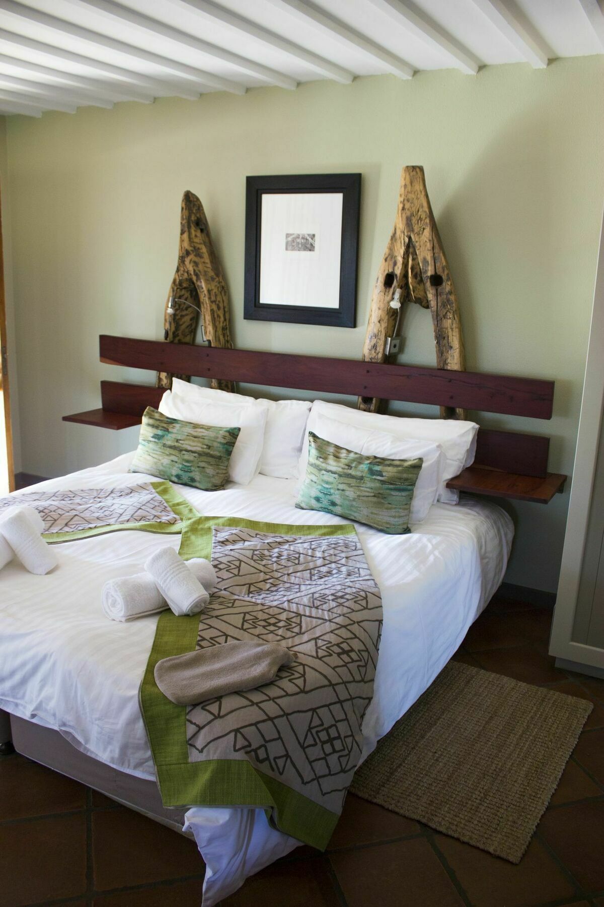 Auas Safari Lodge Falena 外观 照片