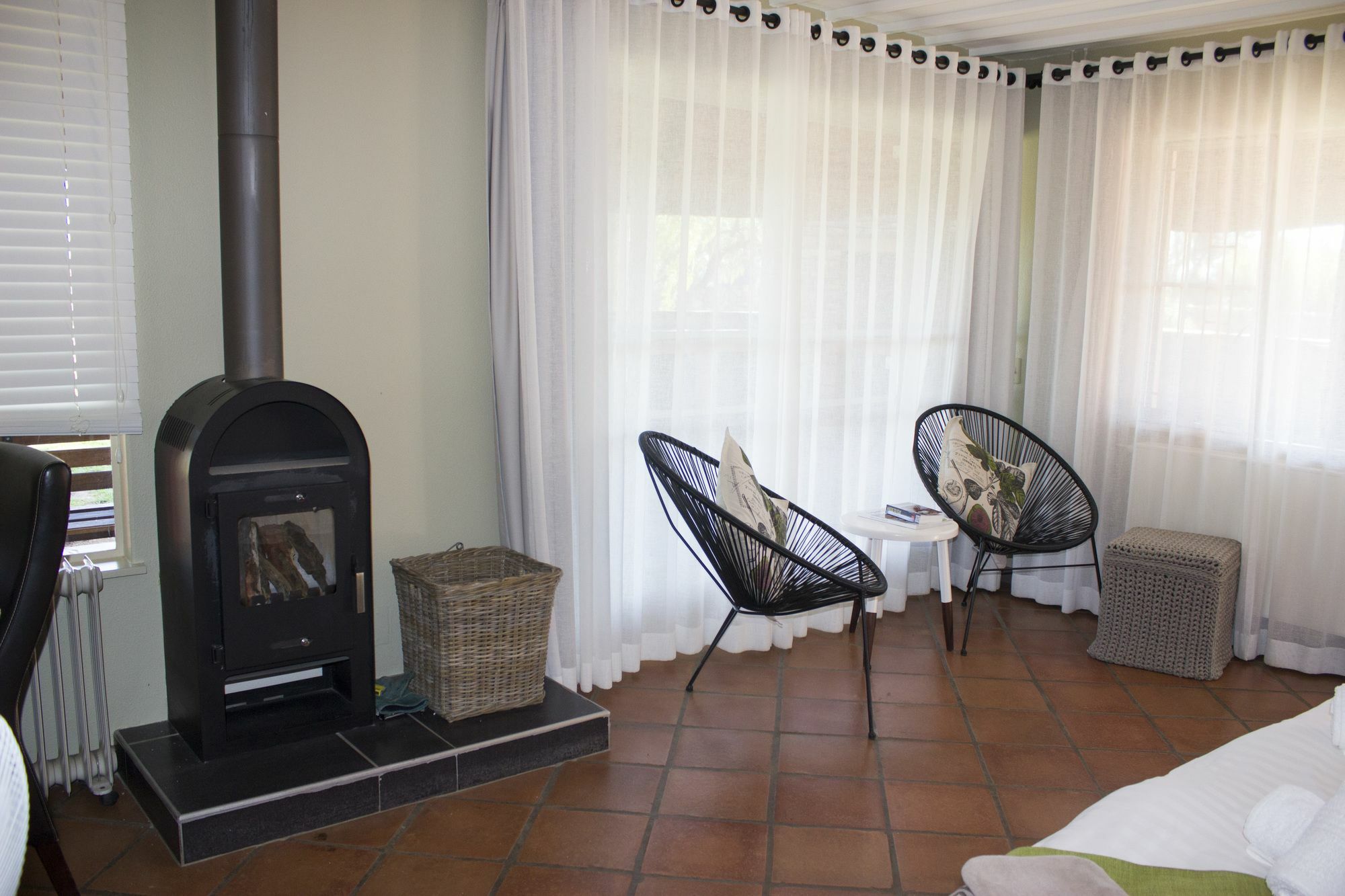 Auas Safari Lodge Falena 外观 照片